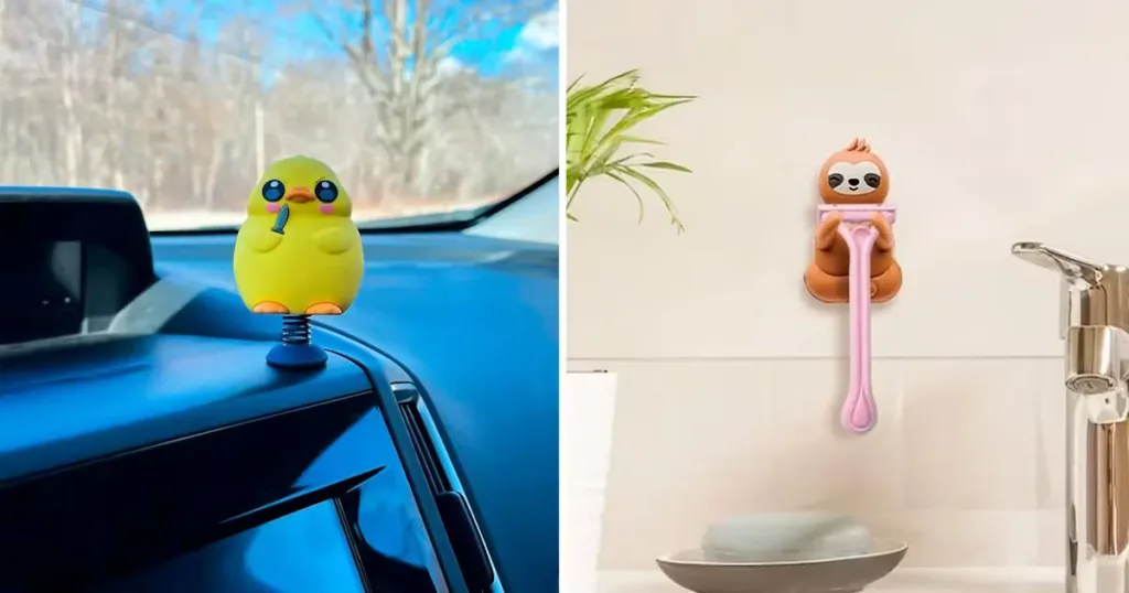 90 Kooky Things That Are Legitimately Amazing & Cheap