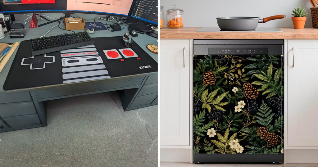 55 Awesome New Things for Your Home Selling Out on Amazon