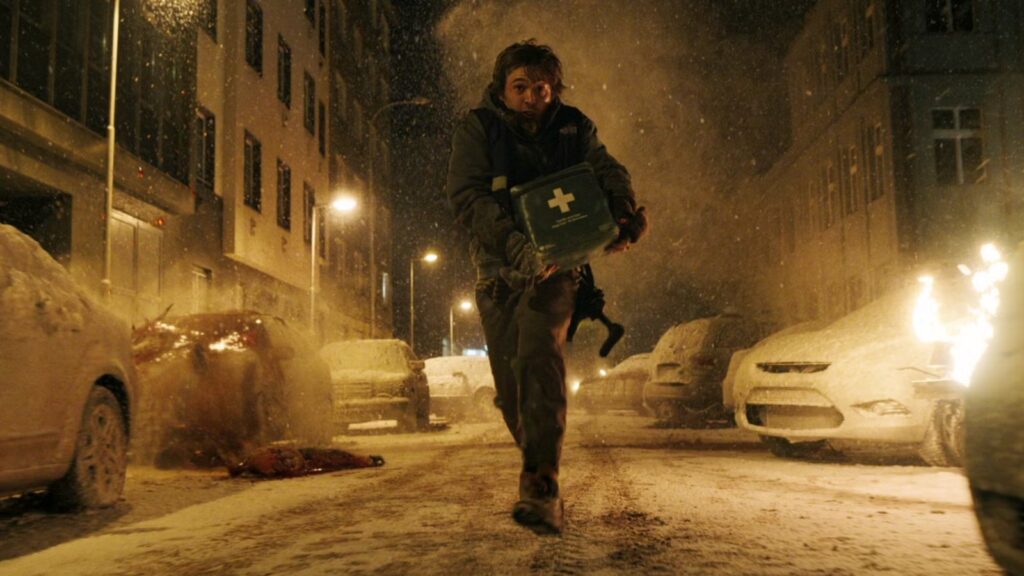 ‘Resident Evil’ Officially Doubles Franchise Record in Monster Box Office Debut
