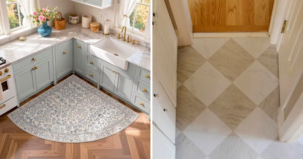 60 Weird Hacks That Make Your Home Look Way More Expensive