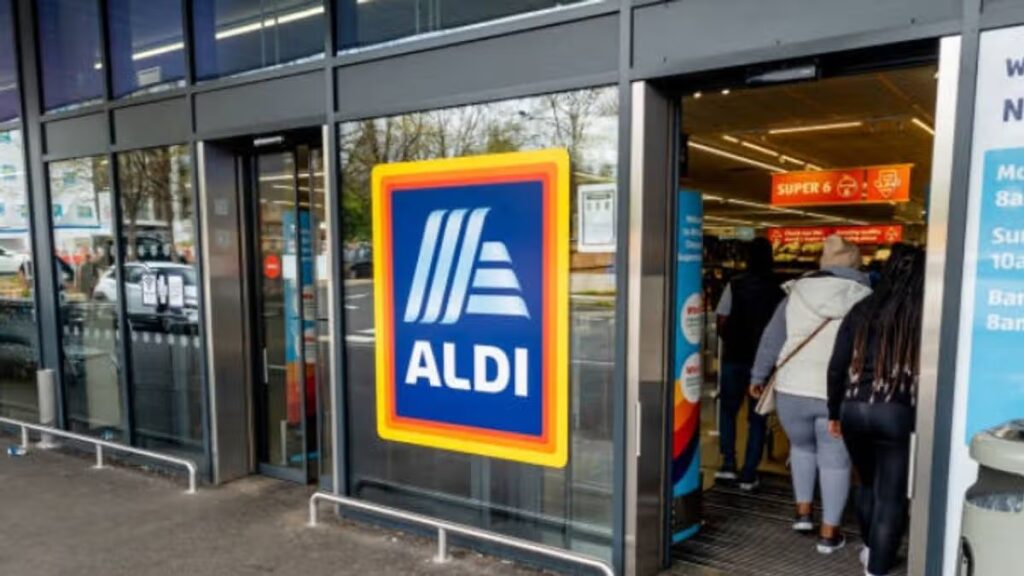 Aldi tells shoppers one kitchen appliance will help stop bananas turning brown
