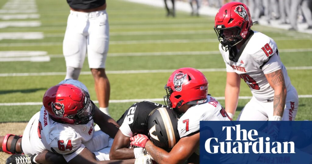 NC State’s unfathomable last-second blunder gifts Vanderbilt miracle win | College football
