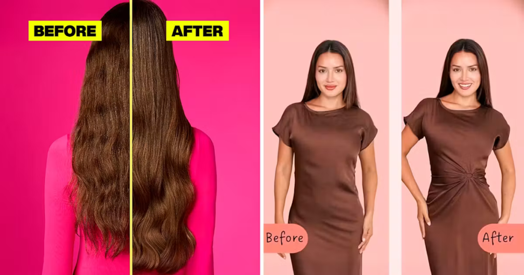 60 Simple Ways To Look Better