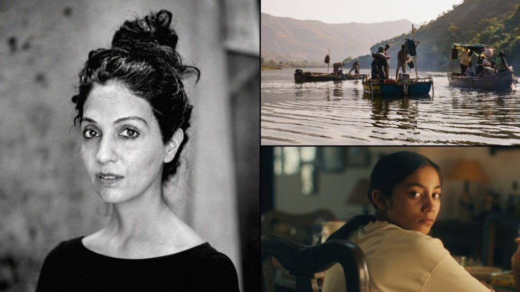 Shalini Adnani’s ‘Our Share of Sand’: Inside the Indian sand-mining story heading to Venice