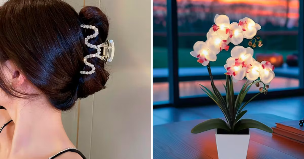 65 Bougie Things That Are So Freaking Cheap On Amazon