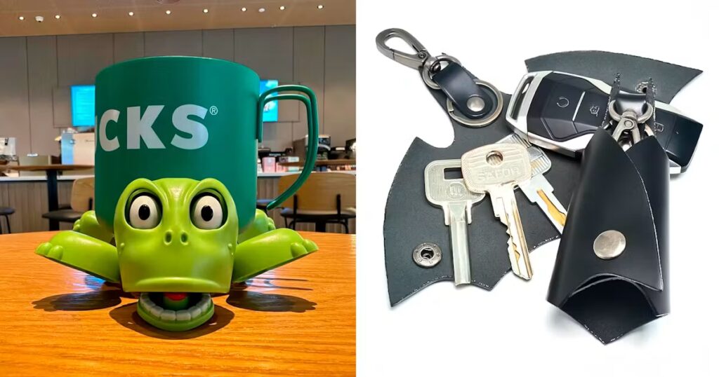 70 Kooky Things Skyrocketing In Popularity That Are So Damn Cheap