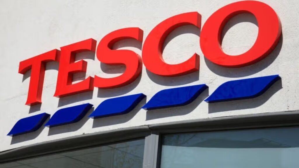 Tesco confirms 114 ingredients banned in UK supermarket crackdown