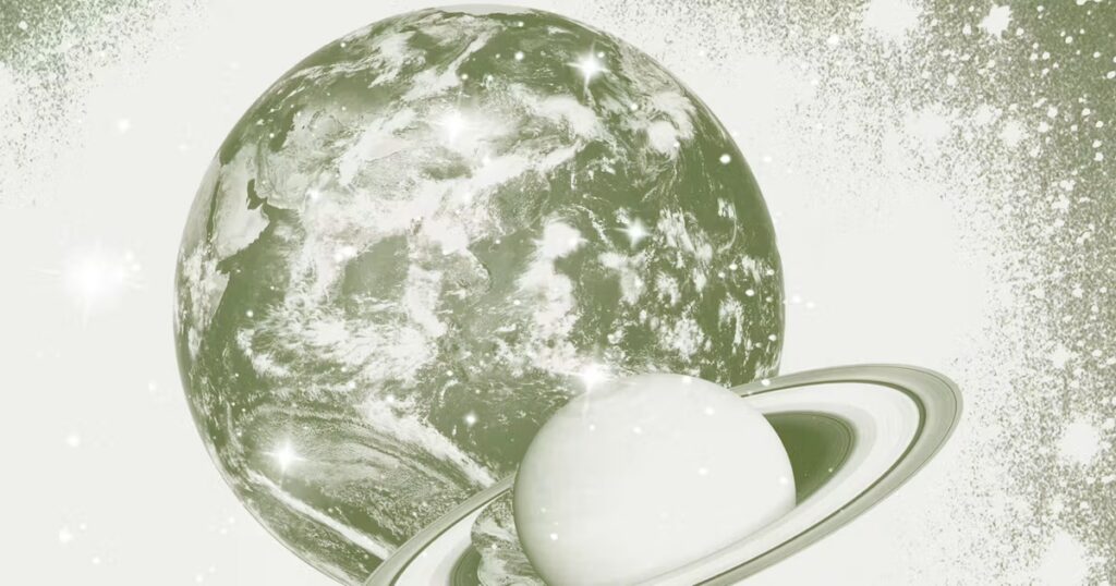 A Horoscope For The Week Of September 21