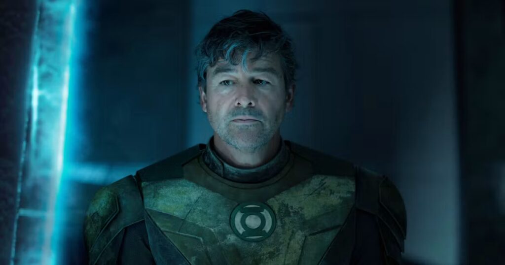 Is Hal Really Dead? Lets Unpack ‘Lanterns’ Confounding New Mystery