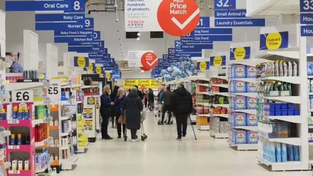 Tesco confirms change for shoppers buying ham or bacon from Monday