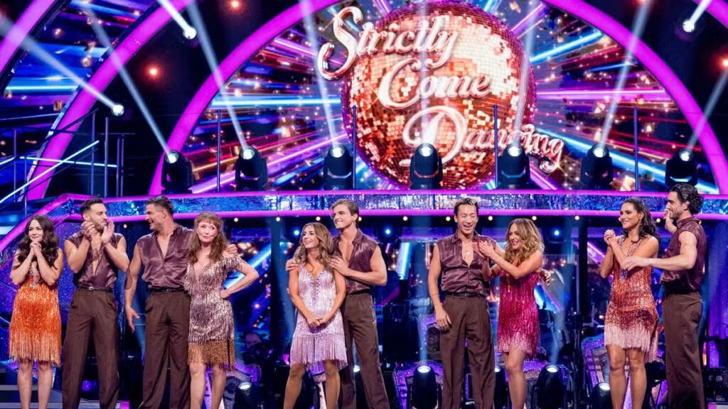 ‘I’m a dance expert – here’s who will star on Strictly Come Dancing and those who will flop’