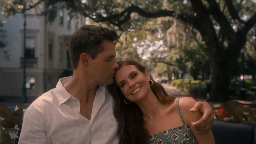 Devastated ‘Sweet Magnolias’ Fans Beg Netflix for Season 6 as JoAnna Garcia Swisher Says Show Was ‘So Much More Than a Job’