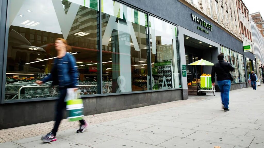 Waitrose ‘contamination’ alert as ‘unsafe’ drink taken off shelves