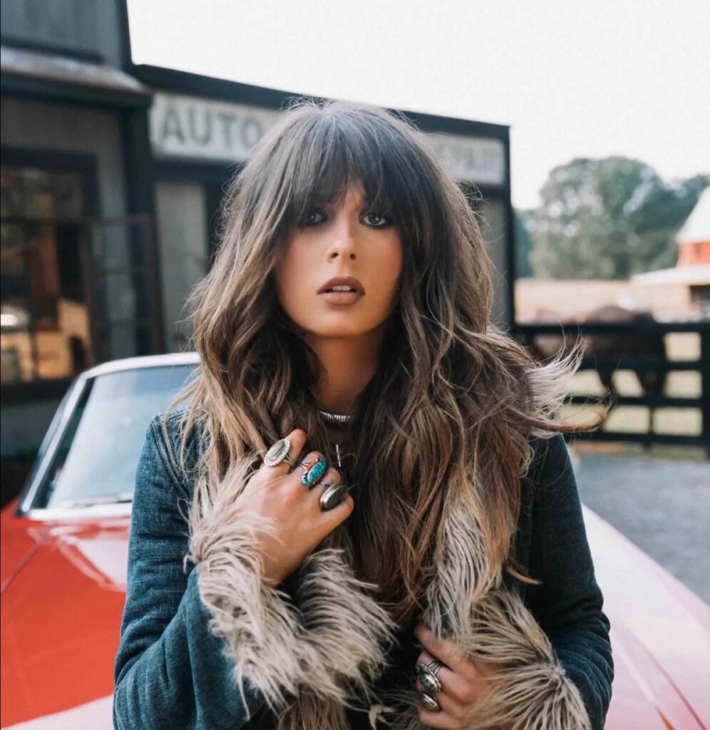 Ella Langley Breaks Longest-Running #1 Hit Record