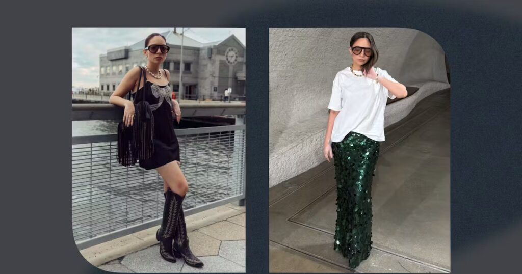 I Rented My NYFW Wardrobe & It Took The Stress Out Of Getting Dressed