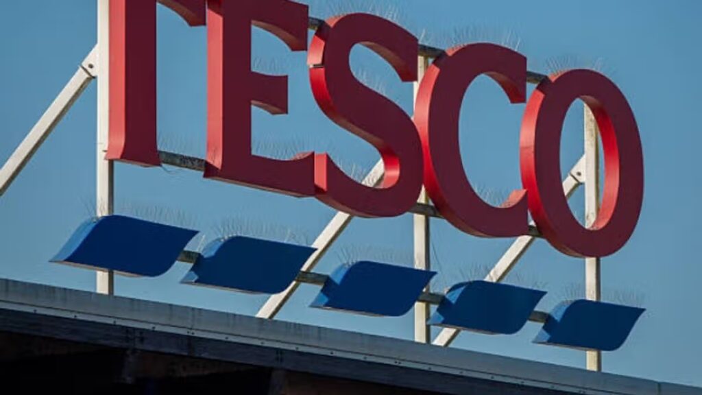 Tesco confirms ‘nationwide’ rollout of major change after trial in 147 stores