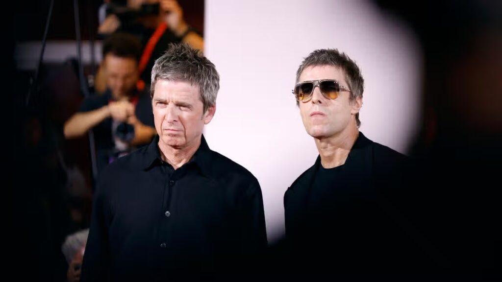 Oasis issue unique code update as fans warned tickets could face cancellation