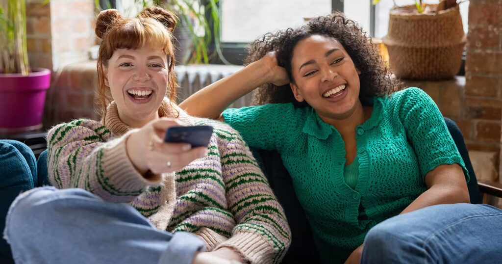 What To Watch To Elevate Your Daily Mood
