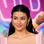 Liza Soberano On Playing Raissa In ‘Forgotten Island’ & Her Career