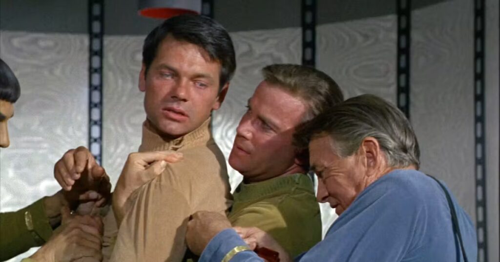 61 Years Later, Star Trek Might Finally Bring Back A Pivotal Character