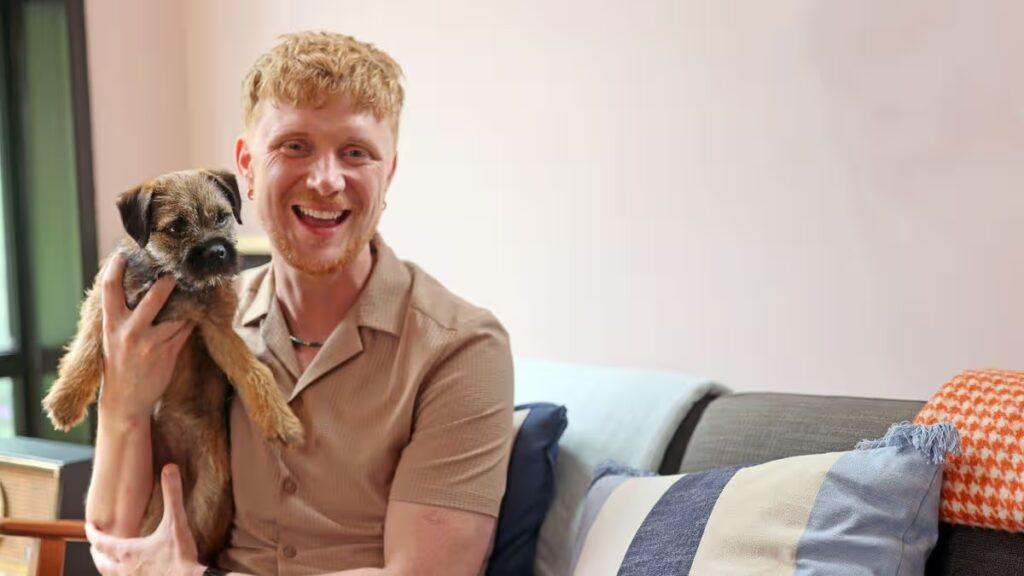 BBC Radio 2 star Owain Wyn Evans takes on huge 400-mile trip ending in Cardiff
