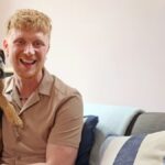 BBC Radio 2 star Owain Wyn Evans takes on huge 400-mile trip ending in Cardiff