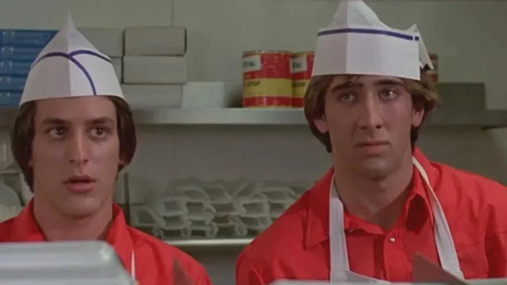 15 Famous People Who Showed Up in Movie Backgrounds Before They Were Famous