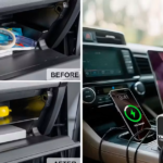 55 Weird Hacks That Make Your Car Way Nicer