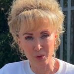 Beverley Callard says ‘life is on hold’ as she shares update after passing out on set