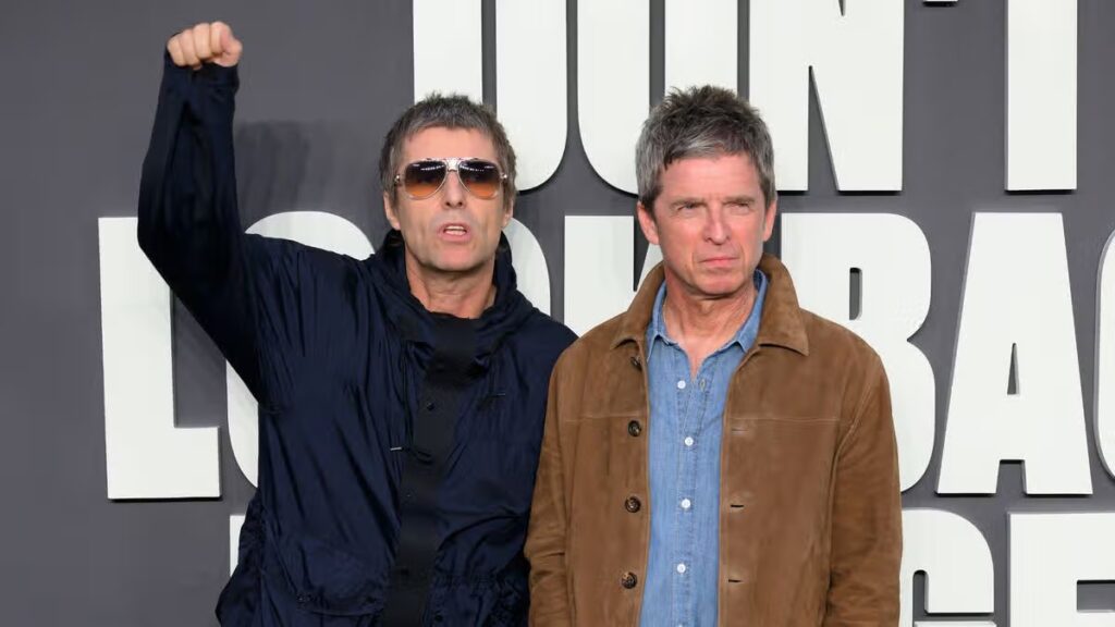 Oasis fans stuck with hotel and ticket packages despite ‘living 10 mins away’