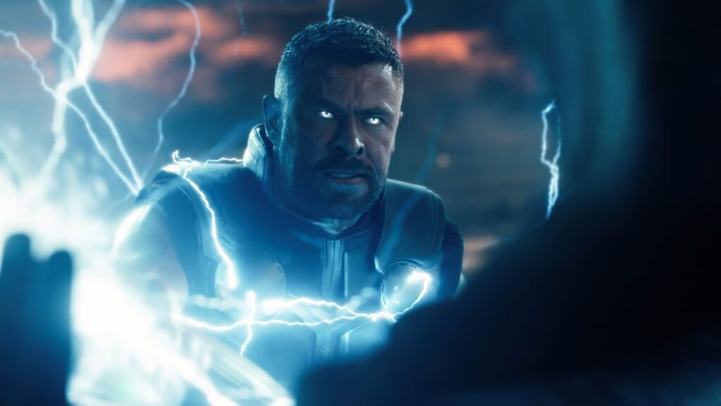 Marvel Is Officially Switching the MCU’s Main Character