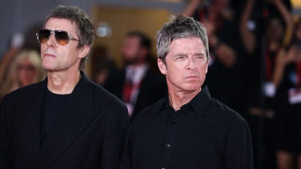 Oasis 2027 tickets LIVE as final sale windows open for Etihad Stadium and Knebworth tour dates