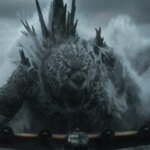 Godzilla Minus Zero (Film Review) — A Fearless Rampage