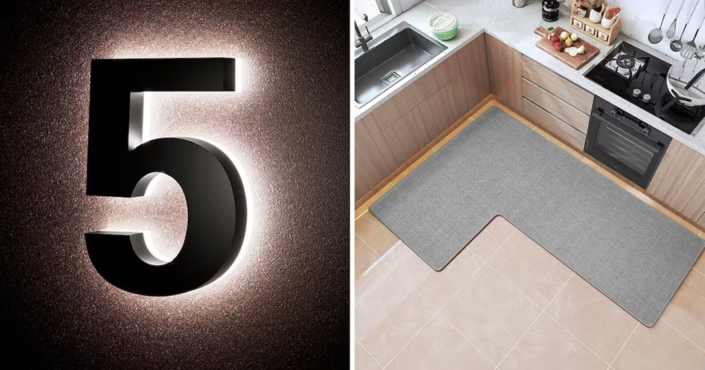 55 Weird Hacks That Make Your Home Way More Impressive