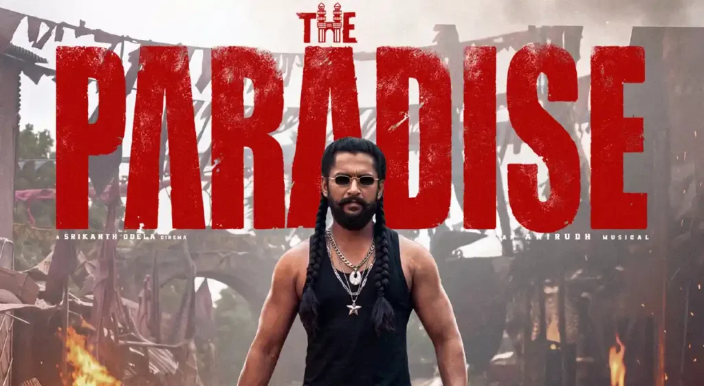 Social Media Debate vs. Sold-Out Screens: Nizam Distributor Reveals The Paradise’s Ground Reality