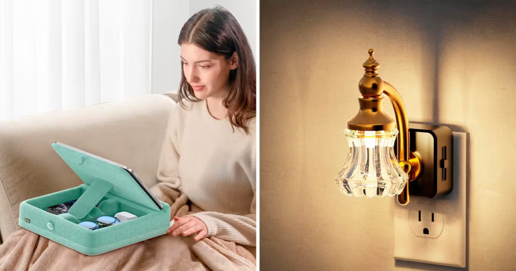 65 Bougie Things Under $25 That Are So Genius