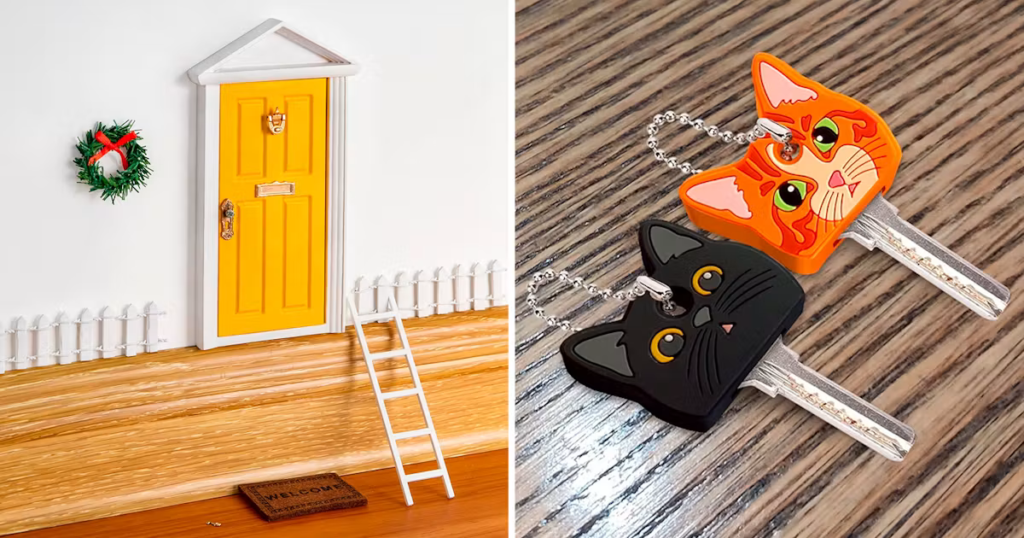 105 Wacky Things Under $20 That Are Actually So Damn Clever
