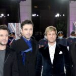 Westlife’s Mark Feehily sues surgeon over weight loss op which ‘led to recurring sepsis’