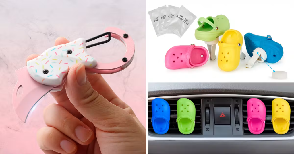 95 Goofy-Looking Things That Are Actually Super Practical