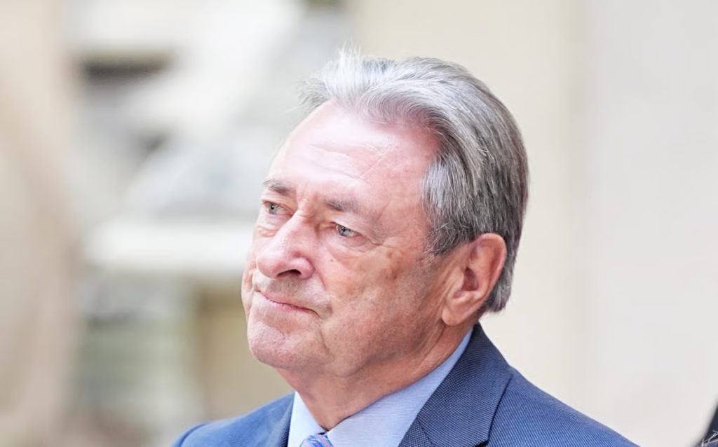 Alan Titchmarsh reveals what’s left him ‘irritated beyond belief’ after huge life change