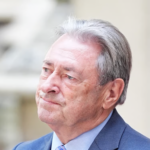 Alan Titchmarsh reveals what’s left him ‘irritated beyond belief’ after huge life change
