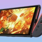 Argos rivals Amazon as Nintendo Switch 2 falls to ‘lowest price ever’ in gaming sale