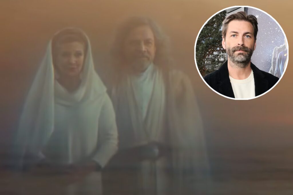 Jon Watts To Direct Star Wars’ New Skywalker Movie Trilogy