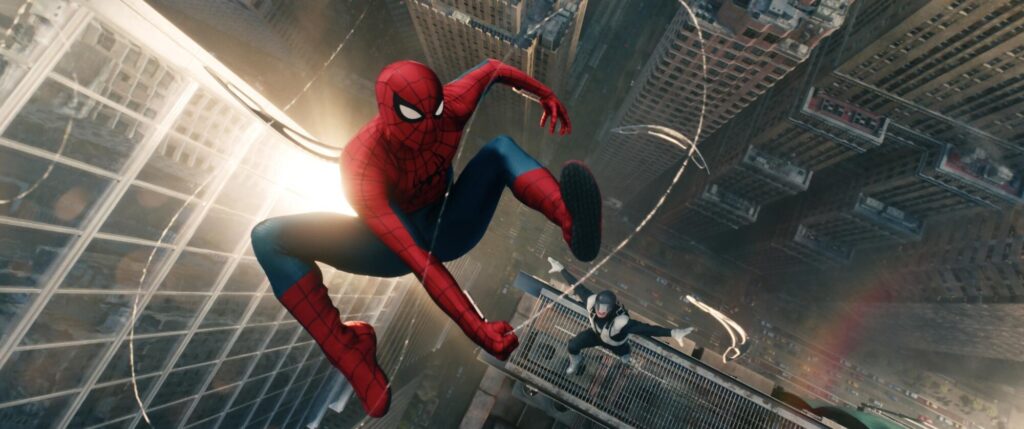 Spider-Man: Brand New Day DVD, Blu-ray and 4K Ultra HD Blu-ray confirmed for December