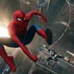 Spider-Man: Brand New Day DVD, Blu-ray and 4K Ultra HD Blu-ray confirmed for December