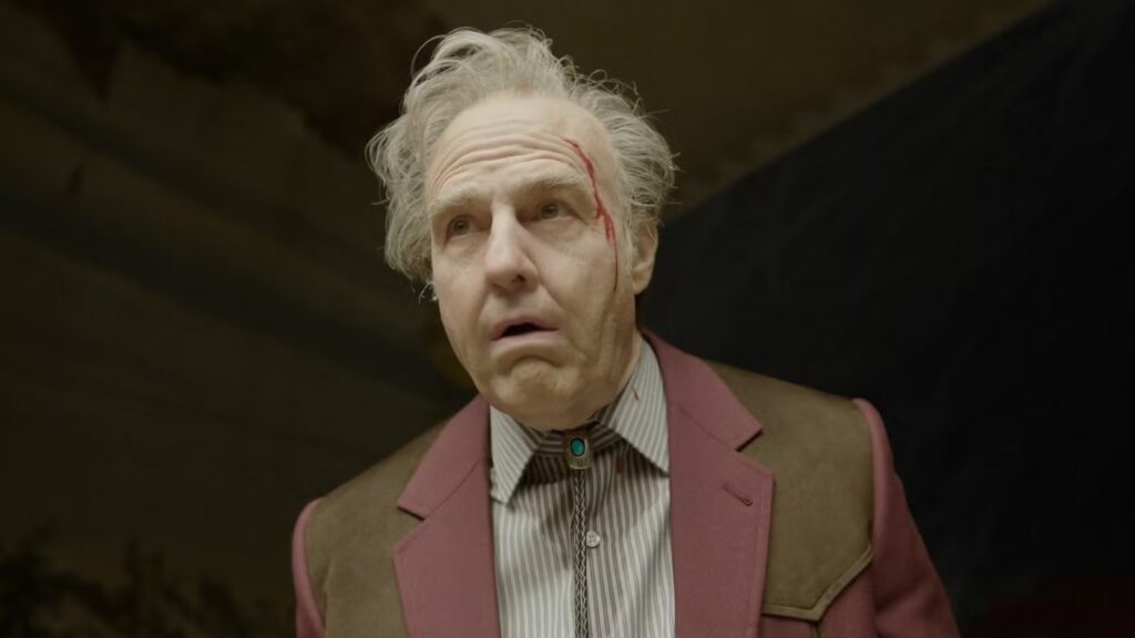 ‘Digger’ Officially Splits Critics With Divisive Rotten Tomatoes Score