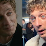Why Jeremy Allen White almost passed on The Social Reckoning | Culture