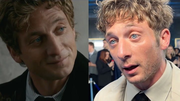 Why Jeremy Allen White almost passed on The Social Reckoning | Culture