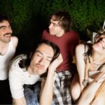 PISS Share New Song “blocking a scene you can’t remember”