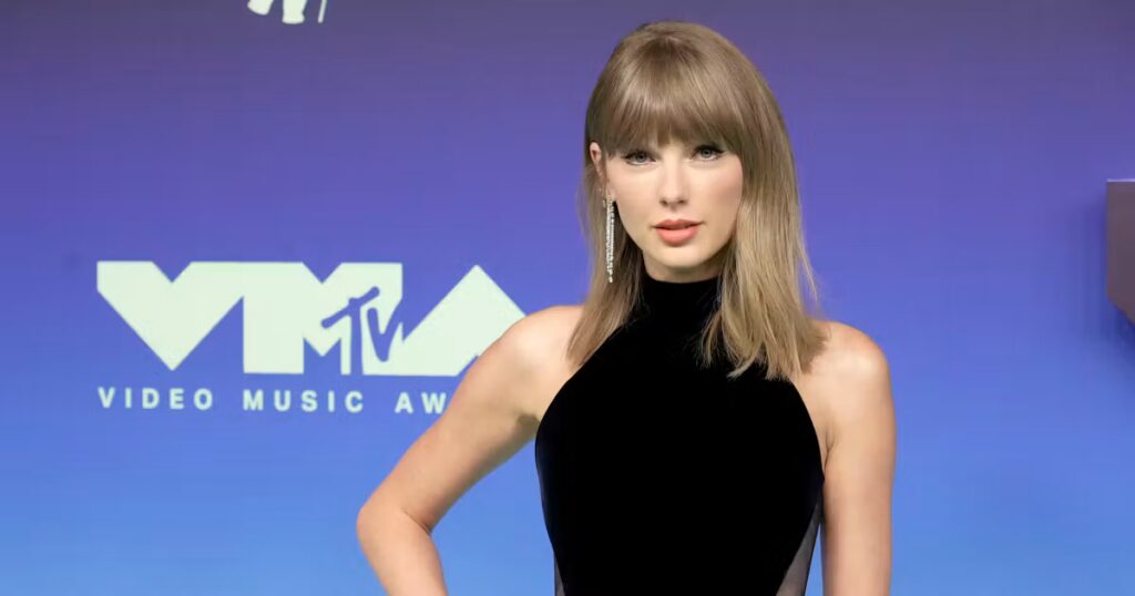 How Did Taylor Swift’s ‘Reputation’ Get Cut From Her VMAs Montage?